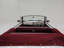 Lancia Aurelia B50 Cabriolet '51 (1951)