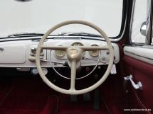 Lancia Aurelia B50 Cabriolet '51 (1951)