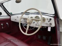 Lancia Aurelia B50 Cabriolet '51 (1951)