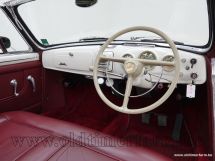 Lancia Aurelia B50 Cabriolet '51 (1951)