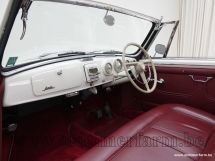 Lancia Aurelia B50 Cabriolet '51 (1951)