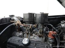 Lancia Aurelia B50 Cabriolet '51 (1951)