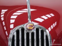 Jaguar XK140 DHC Automatic '57 (1957)