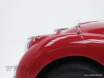 Jaguar XK140 DHC Automatic '57 (1957)