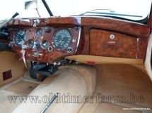 Jaguar XK140 DHC Automatic '57 (1957)