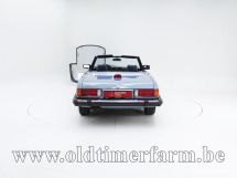 Mercedes-Benz 560 SL '86 (1986)