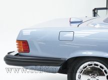 Mercedes-Benz 560 SL '86 (1986)