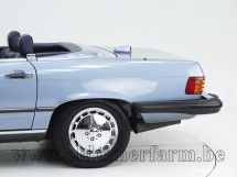 Mercedes-Benz 560 SL '86 (1986)