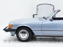 Mercedes-Benz 560 SL '86 (1986)