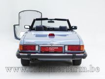 Mercedes-Benz 560 SL '86 (1986)