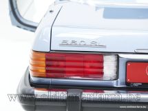 Mercedes-Benz 560 SL '86 (1986)