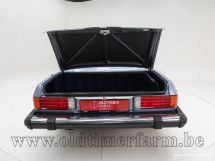 Mercedes-Benz 560 SL '86 (1986)