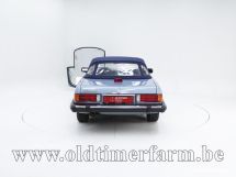 Mercedes-Benz 560 SL '86 (1986)