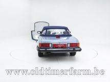 Mercedes-Benz 560 SL '86 (1986)