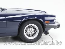 Jaguar XJS V12 Convertible '89 (1989)