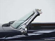 Jaguar XJS V12 Convertible '89 (1989)