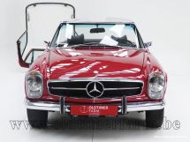 Mercedes-Benz 280 SL '70 (1970)