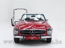 Mercedes-Benz 280 SL '70 (1970)