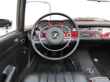 Mercedes-Benz 280 SL '70 (1970)