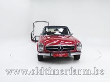 Mercedes-Benz 280 SL '70 (1970)