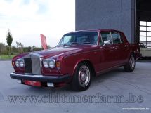 Rolls-Royce Silver Shadow II '80