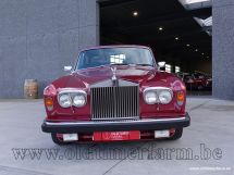 Rolls-Royce Silver Shadow II '80 (1980)