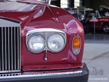 Rolls-Royce Silver Shadow II '80 (1980)