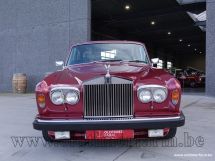 Rolls-Royce Silver Shadow II '80 (1980)