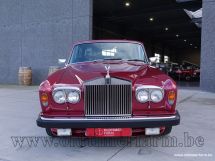 Rolls-Royce Silver Shadow II '80 (1980)