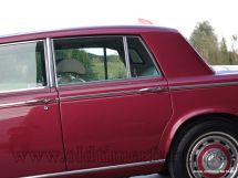 Rolls-Royce Silver Shadow II '80 (1980)