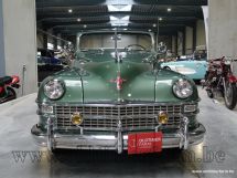 Chrysler Town and Country Cabriolet '48 (1948)