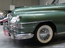 Chrysler Town and Country Cabriolet '48 (1948)