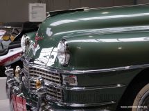 Chrysler Town and Country Cabriolet '48 (1948)