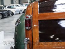 Chrysler Town and Country Cabriolet '48 (1948)