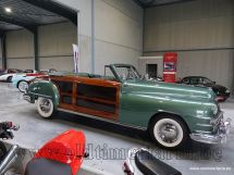 Chrysler Town and Country Cabriolet '48 (1948)