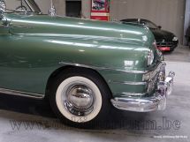 Chrysler Town and Country Cabriolet '48 (1948)