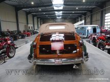 Chrysler Town and Country Cabriolet '48 (1948)