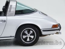 Porsche 911 2.4 T/E Targa '71 (1971)