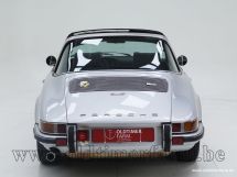 Porsche 911 2.4 T/E Targa '71 (1971)