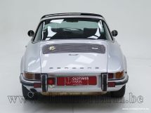 Porsche 911 2.4 T/E Targa '71 (1971)