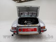 Porsche 911 2.4 T/E Targa '71 (1971)