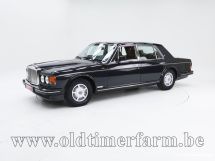 Bentley Mulsanne S '88