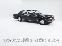 Bentley Mulsanne S '88 (1988)