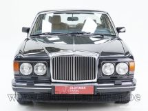 Bentley Mulsanne S '88 (1988)