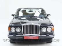 Bentley Mulsanne S '88 (1988)