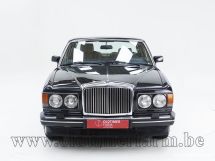 Bentley Mulsanne S '88 (1988)