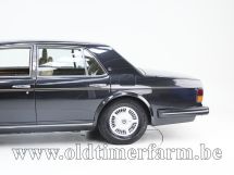 Bentley Mulsanne S '88 (1988)