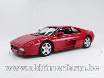 Ferrari 348 TB '92