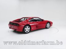 Ferrari 348 TB '92 (1992)