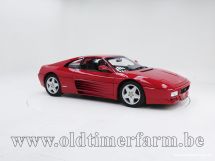 Ferrari 348 TB '92 (1992)